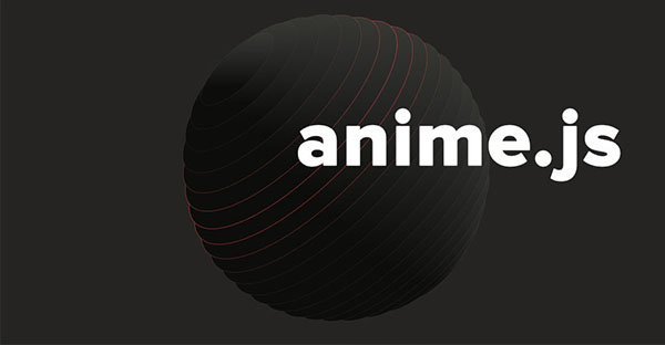анимации Anime.js