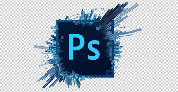 Как удалить белый фон с картинки в Adobe Photoshop?
