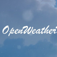Информер погоды на сайте — api OpenWeatherMap