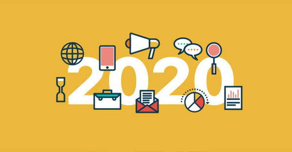 Стратегия продвижения интернет маркетинга 2020